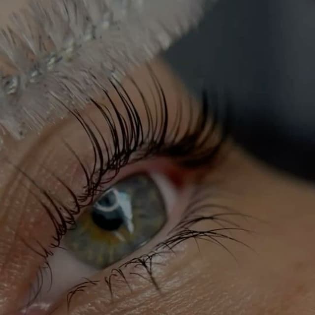 Valentine’s Lash Lift Special